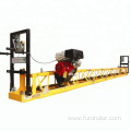 Manual Operated Self Leveling Concrete Vibratory Truss Screed Machine For Surface FZP-90